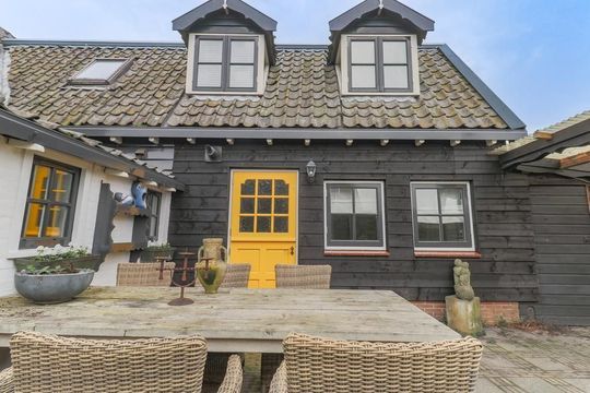 Kerkepad 6, Andijk foto-7