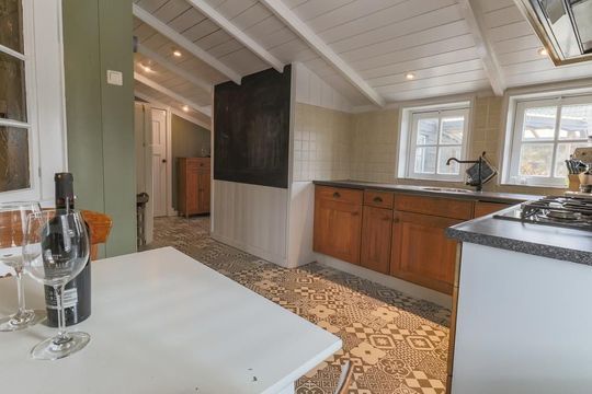 Kerkepad 6, Andijk foto-22
