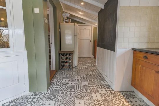 Kerkepad 6, Andijk foto-23
