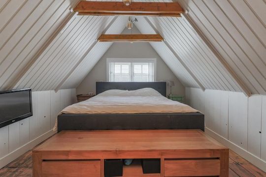 Kerkepad 6, Andijk foto-31