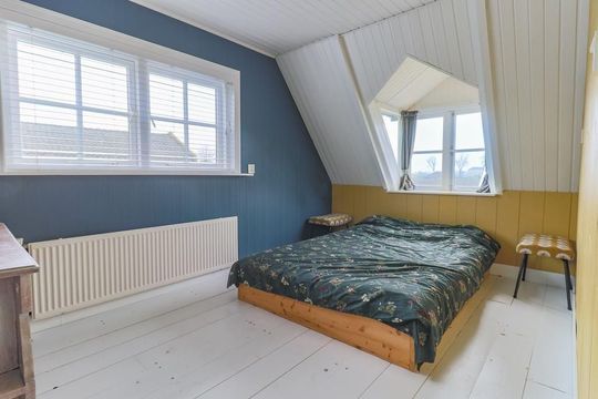 Kerkepad 6, Andijk foto-34