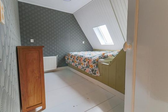 Kerkepad 6, Andijk foto-42