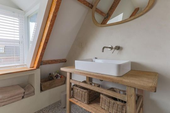 Kerkepad 6, Andijk foto-39