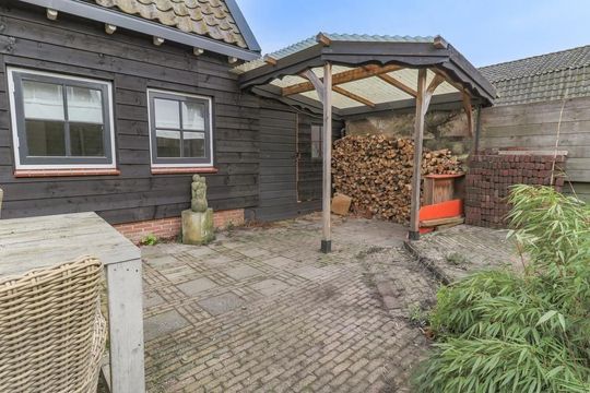 Kerkepad 6, Andijk foto-57