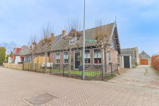 Kerkepad 6, Andijk foto-61
