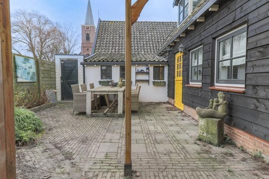 Kerkepad 6, Andijk foto-52
