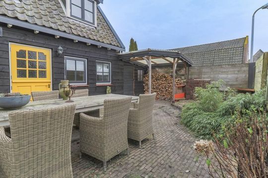 Kerkepad 6, Andijk foto-53
