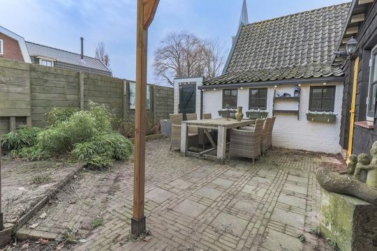 Kerkepad 6, Andijk foto-54