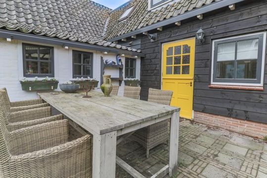 Kerkepad 6, Andijk foto-55