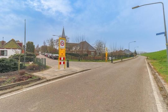 Kerkepad 6, Andijk foto-62