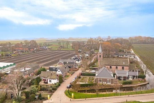 Kerkepad 6, Andijk foto-63