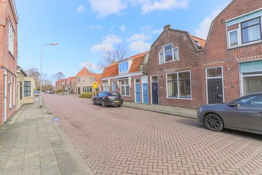Molenweg 72, Enkhuizen foto-37
