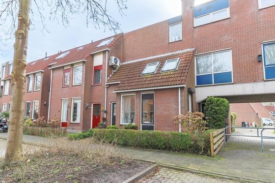 Sebastiaan Centenweg 107, Enkhuizen foto-0
