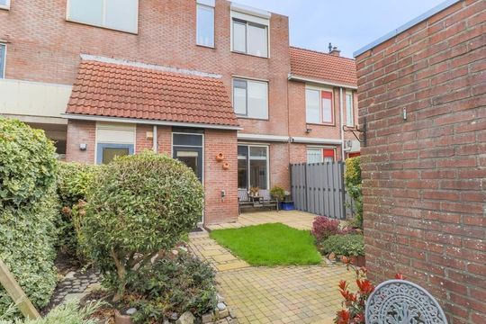 Sebastiaan Centenweg 107, Enkhuizen foto-1