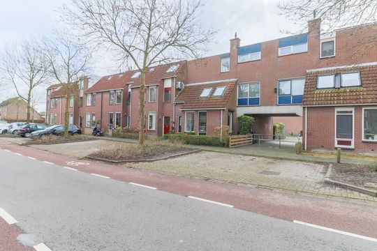 Sebastiaan Centenweg 107, Enkhuizen foto-7