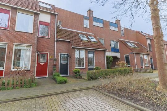 Sebastiaan Centenweg 107, Enkhuizen foto-9