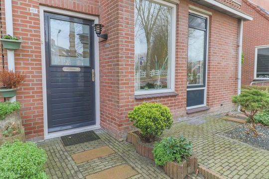 Sebastiaan Centenweg 107, Enkhuizen foto-10