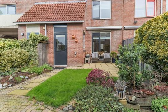 Sebastiaan Centenweg 107, Enkhuizen foto-6