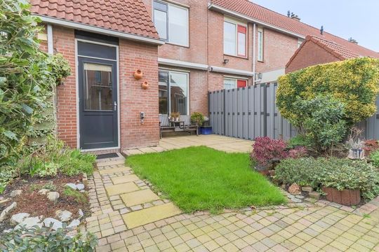 Sebastiaan Centenweg 107, Enkhuizen foto-38