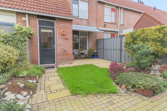 Sebastiaan Centenweg 107, Enkhuizen foto-39