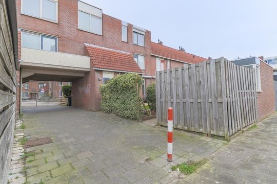 Sebastiaan Centenweg 107, Enkhuizen foto-48