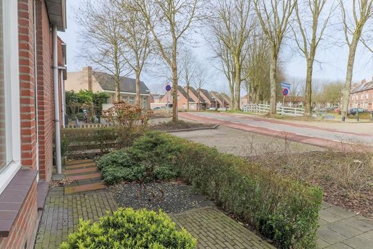Sebastiaan Centenweg 107, Enkhuizen foto-50