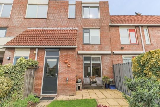 Sebastiaan Centenweg 107, Enkhuizen foto-43