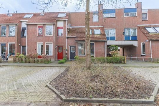 Sebastiaan Centenweg 107, Enkhuizen foto-51