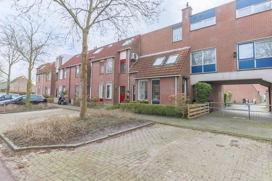 Sebastiaan Centenweg 107, Enkhuizen foto-52