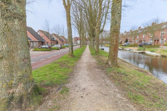 Sebastiaan Centenweg 107, Enkhuizen foto-54