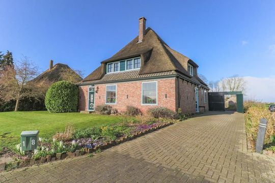 Zuideruitweg 18, Wijdenes foto-0
