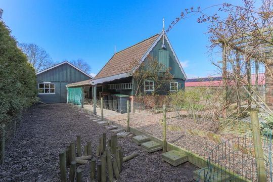 Zuideruitweg 18, Wijdenes foto-15