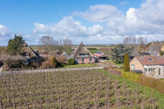 Zuideruitweg 18, Wijdenes foto-22