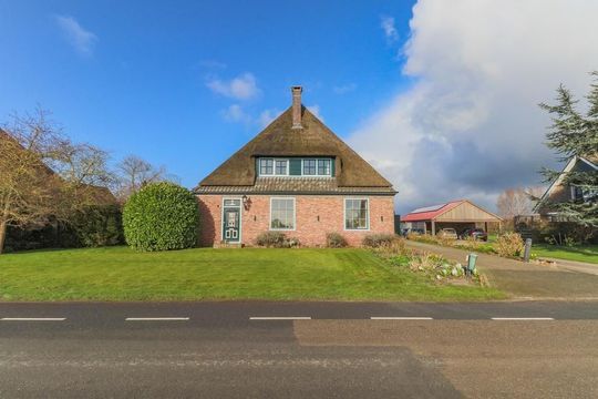 Zuideruitweg 18, Wijdenes foto-19