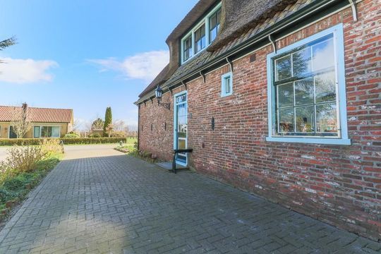 Zuideruitweg 18, Wijdenes foto-24