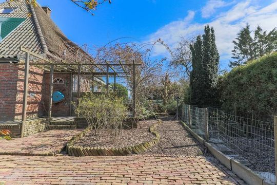 Zuideruitweg 18, Wijdenes foto-68