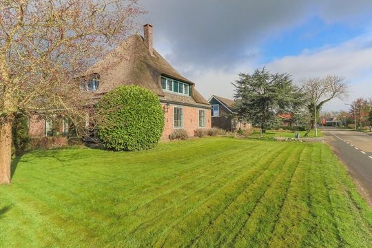 Zuideruitweg 18, Wijdenes foto-77