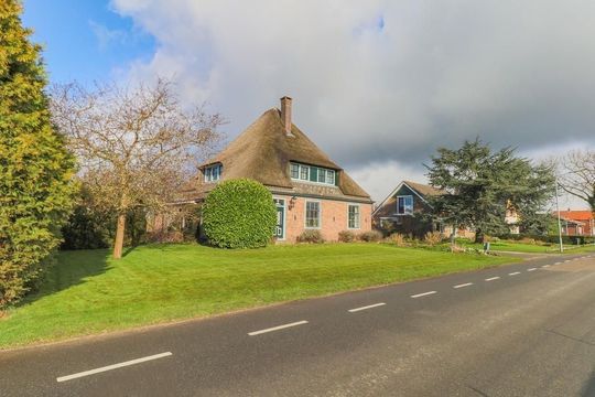 Zuideruitweg 18, Wijdenes foto-78
