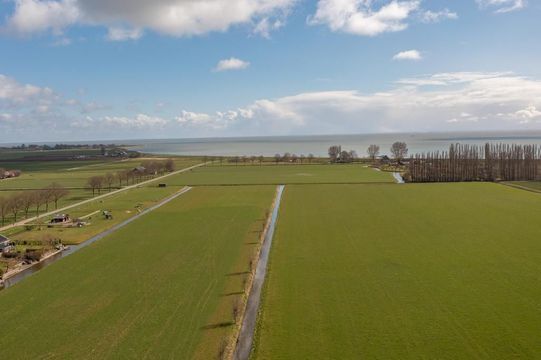 Zuideruitweg 18, Wijdenes foto-79
