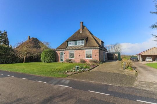 Zuideruitweg 18, Wijdenes foto-76