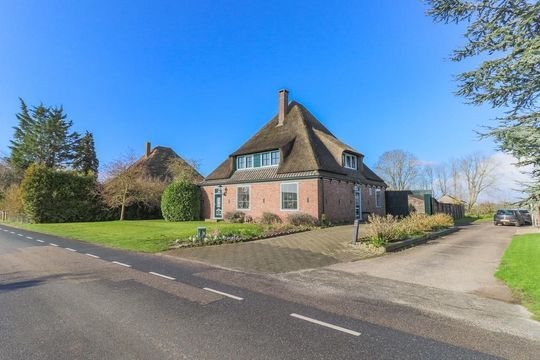 Zuideruitweg 18, Wijdenes foto-83