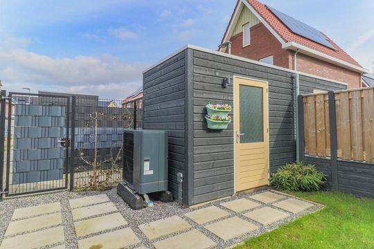 Huisplaats 20, Grootebroek foto-39