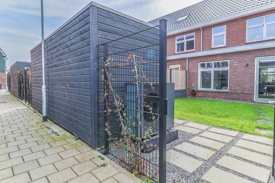 Huisplaats 20, Grootebroek foto-40