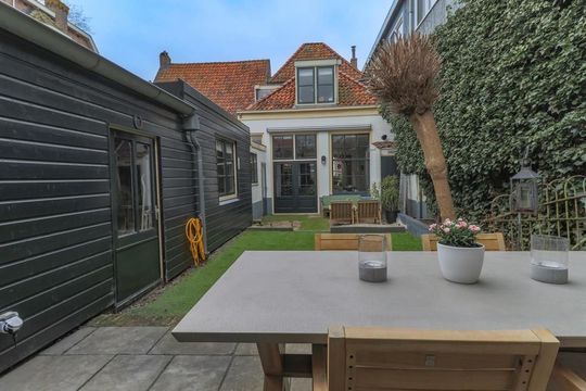 Breedstraat 61, Enkhuizen foto-9