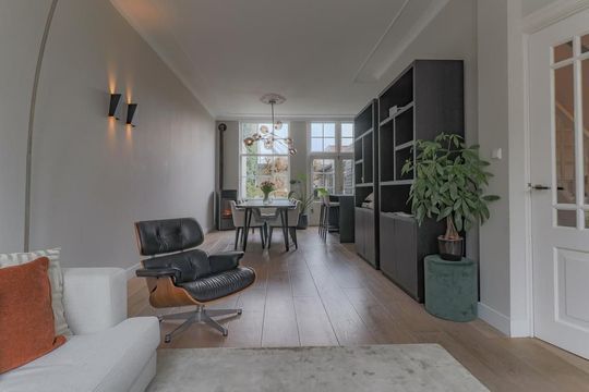 Breedstraat 61, Enkhuizen foto-16