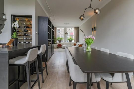 Breedstraat 61, Enkhuizen foto-15