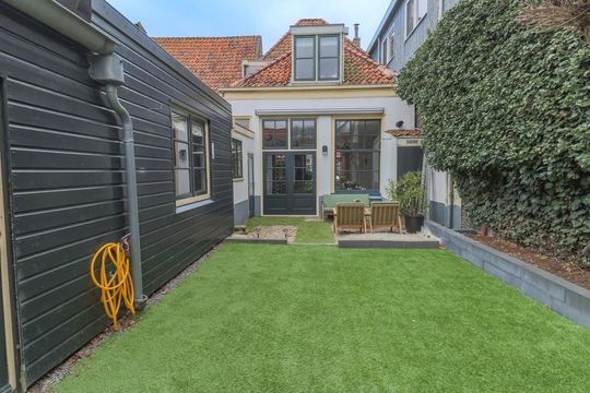 Breedstraat 61, Enkhuizen foto-47