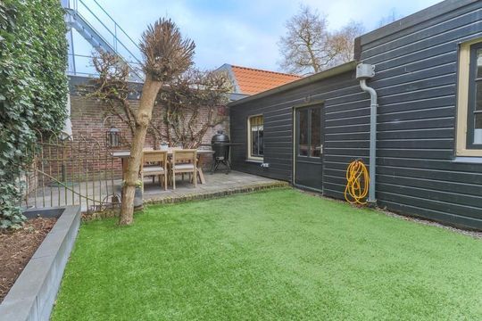 Breedstraat 61, Enkhuizen foto-48