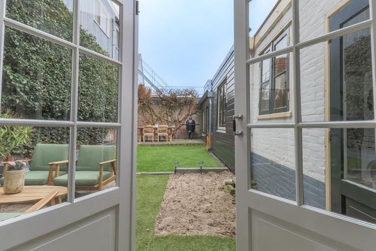 Breedstraat 61, Enkhuizen foto-42