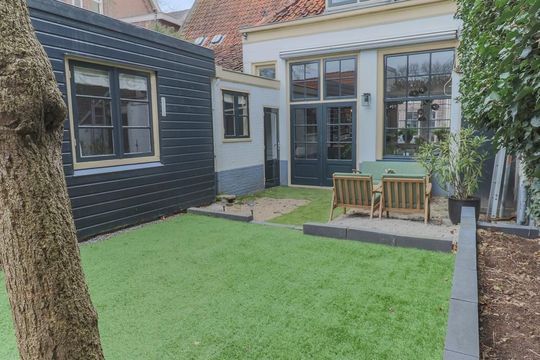 Breedstraat 61, Enkhuizen foto-43